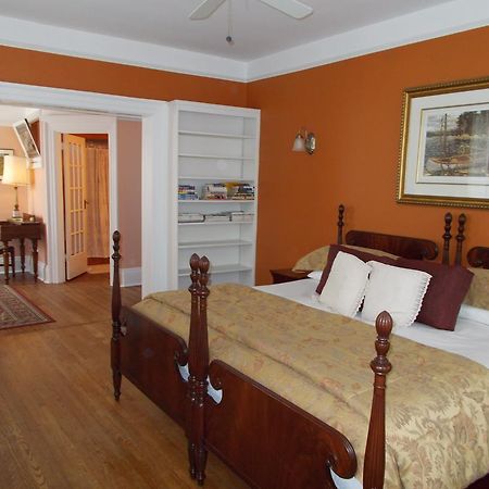 Springbank House Inn Sainte-Catherine Exteriér fotografie