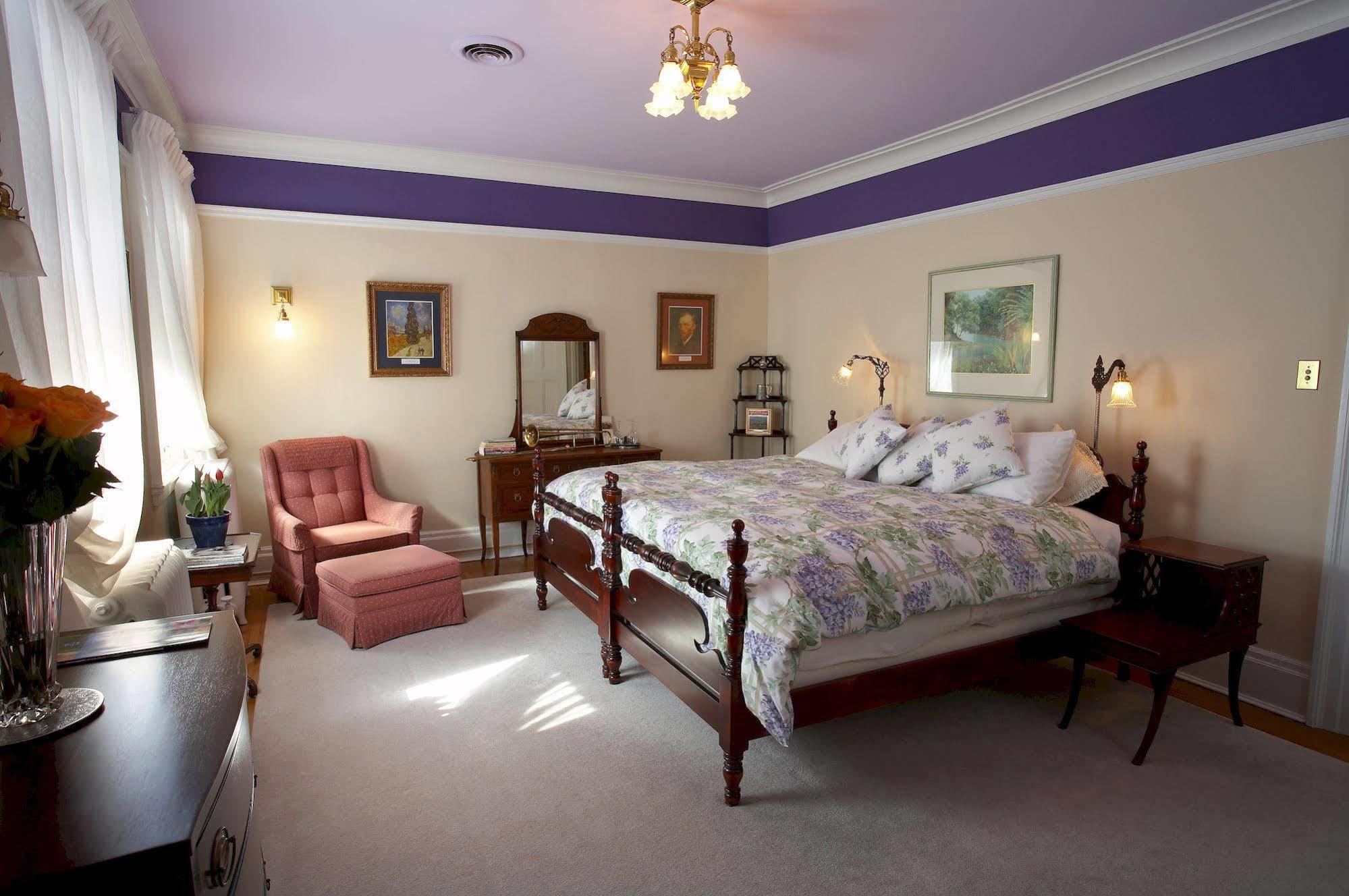 Springbank House Inn Sainte-Catherine Exteriér fotografie